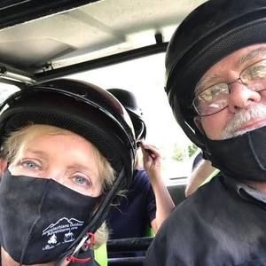 Meet your Posher, Barbara